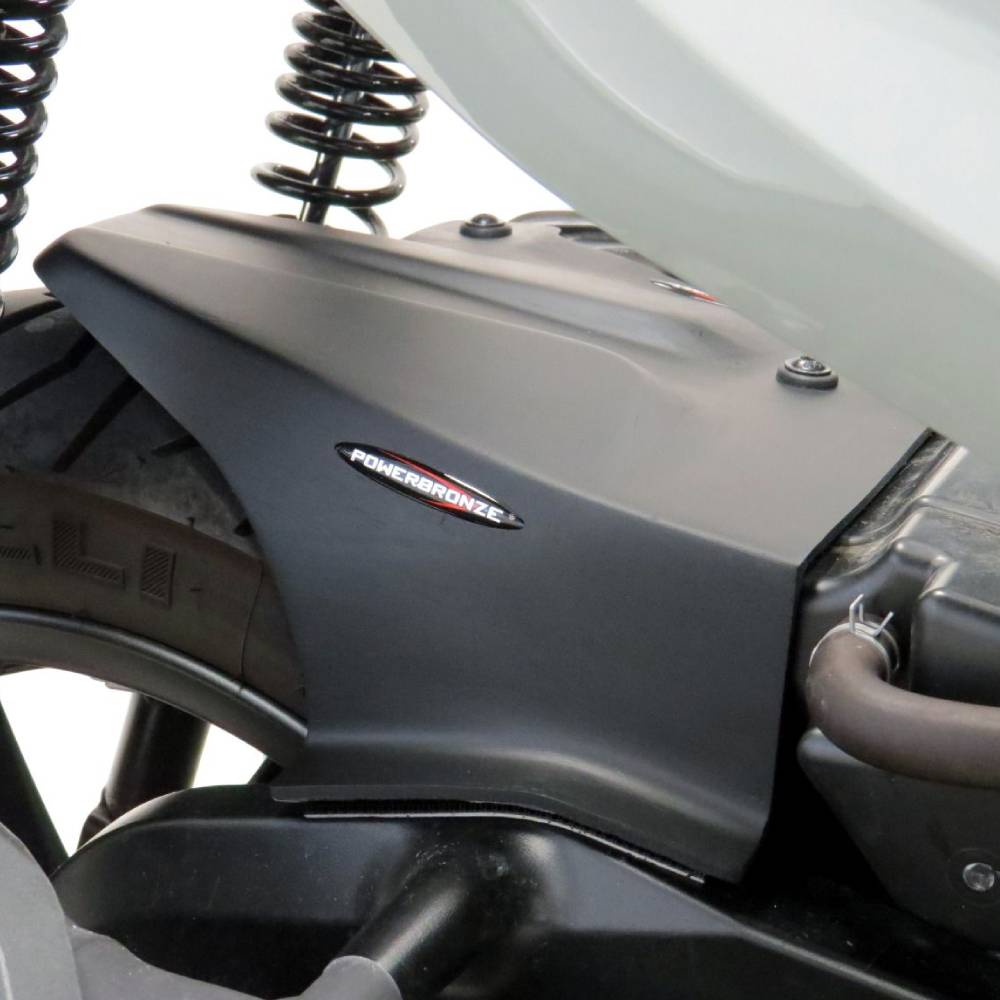 Guardabarros Trasero Honda Forza-ADV 350