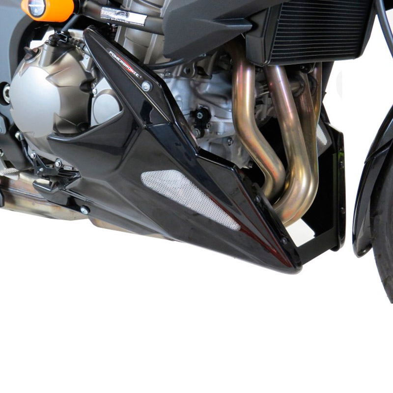 Quilla Kawasaki Versys 1000 2019- NEGRO