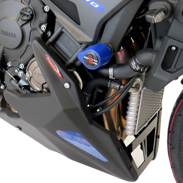 Quillas Yamaha MT10 16- Powerbronze