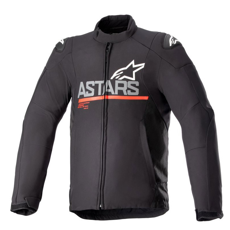 Las Mejores Ofertas En Chaquetas De Moto Alpinests Hombre Talla S | EBay