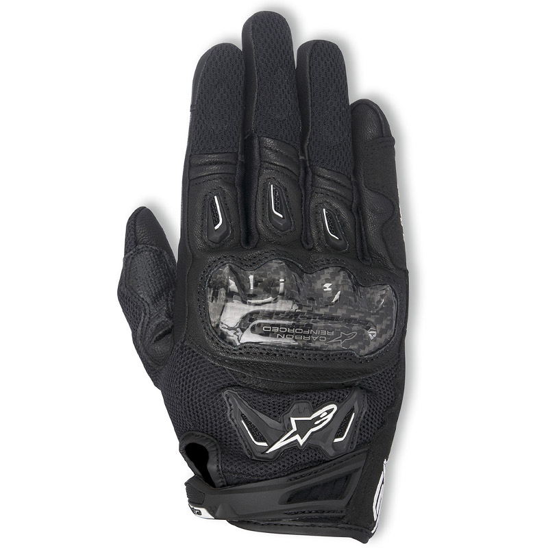 Guantes SMX-2 air carbon V2 Alpinestars