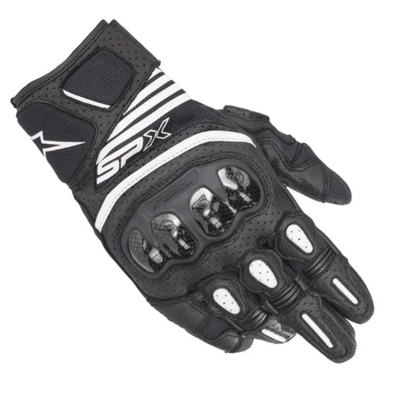 Guantes De Intervención Con Protección Rígida, Acolchados Y Táctiles