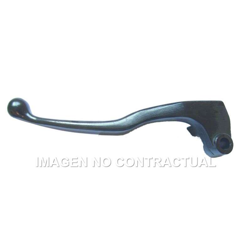 maneta izquierda negra yamaha tzr 80