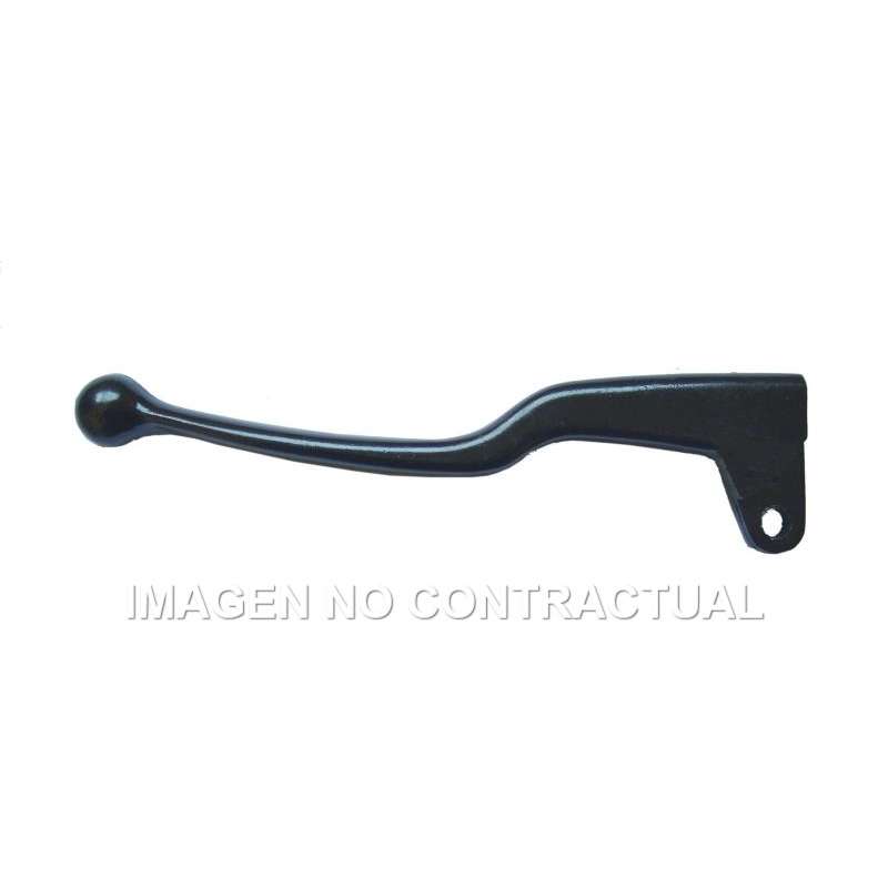 maneta izquierda negra honda xl 125 r