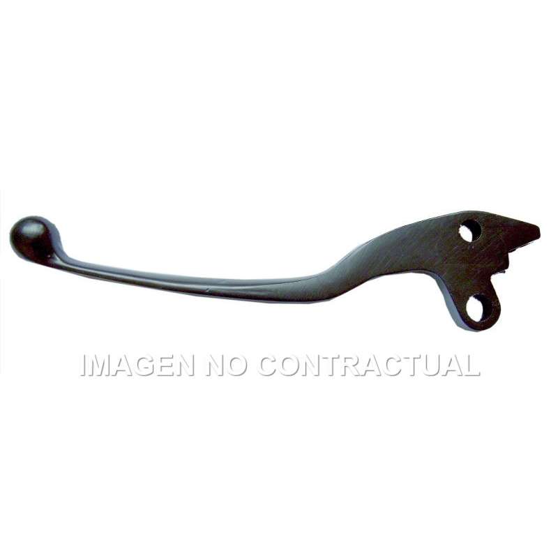 maneta izquierda negra suzuki gsx 750 sgr