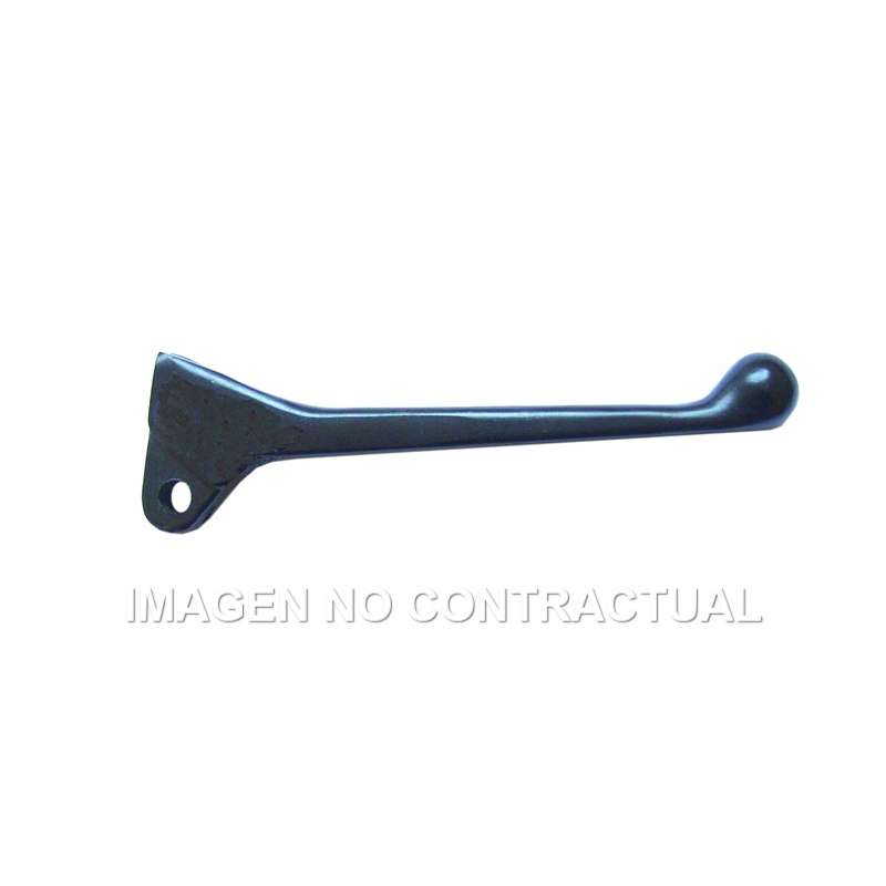 maneta derecha negra peugeot sc 50
