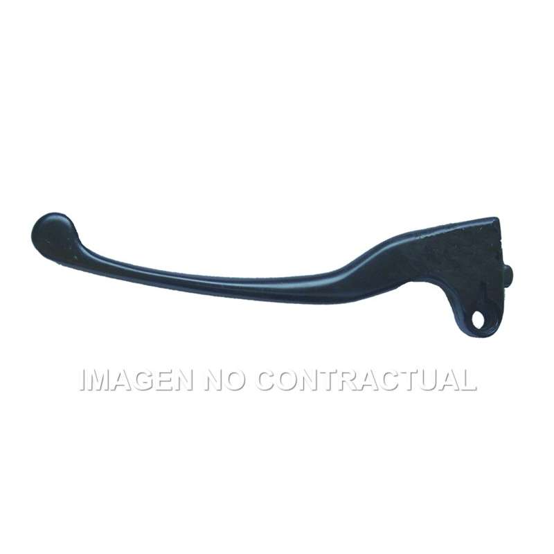 maneta izquierda negra aprilia sr 50