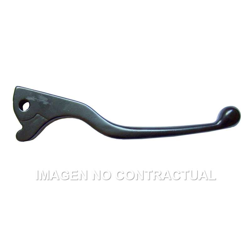 maneta derecha negra peugeot speedfight 50