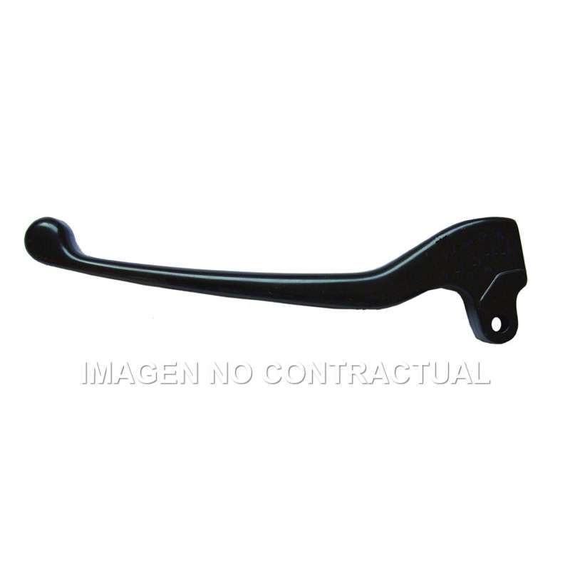 maneta izquierda negra piaggio skipper lx 150