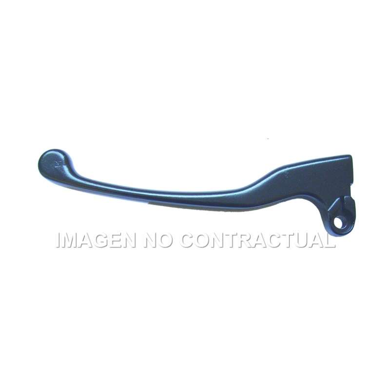 maneta izquierda negra aprilia scarabeo