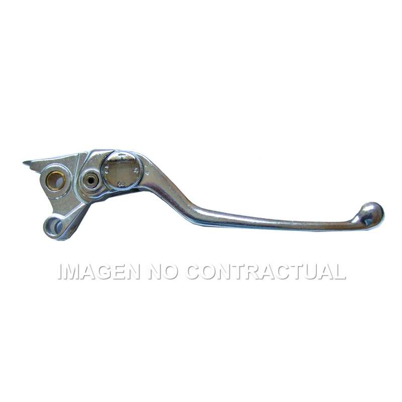 maneta derecha cromada ducati 900 ss