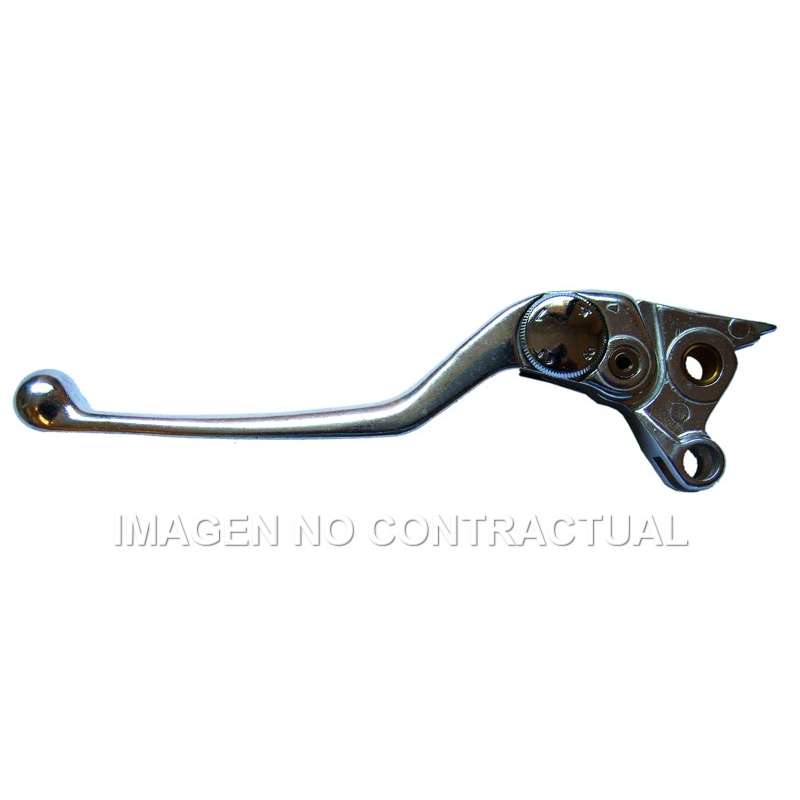 maneta izquierda cromada ducati 900 ss