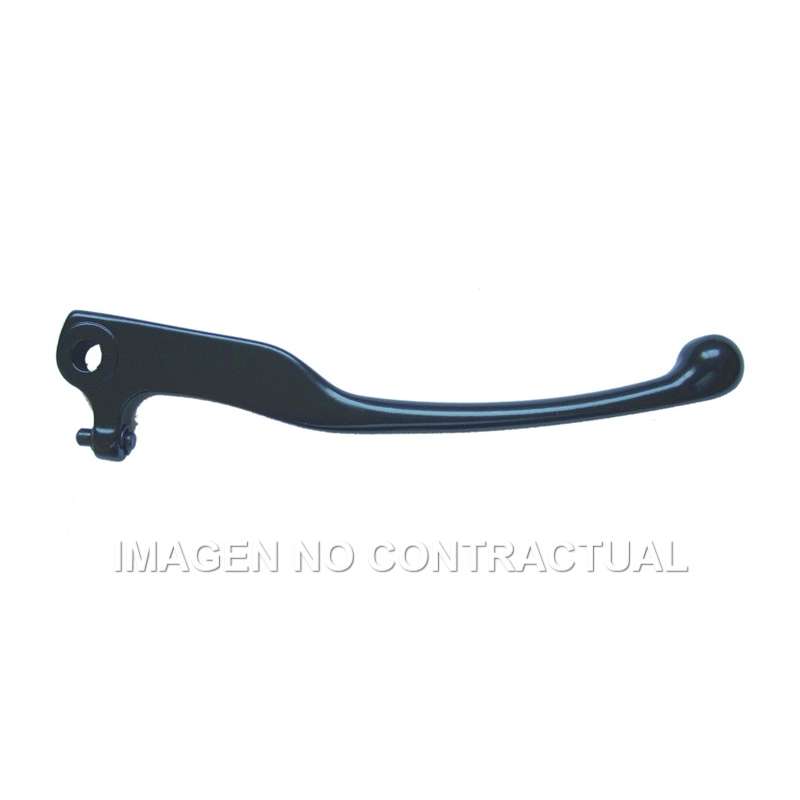 maneta derecha negra aprilia sr 50