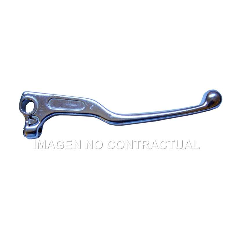 maneta derecha cromada ducati 748 biposto