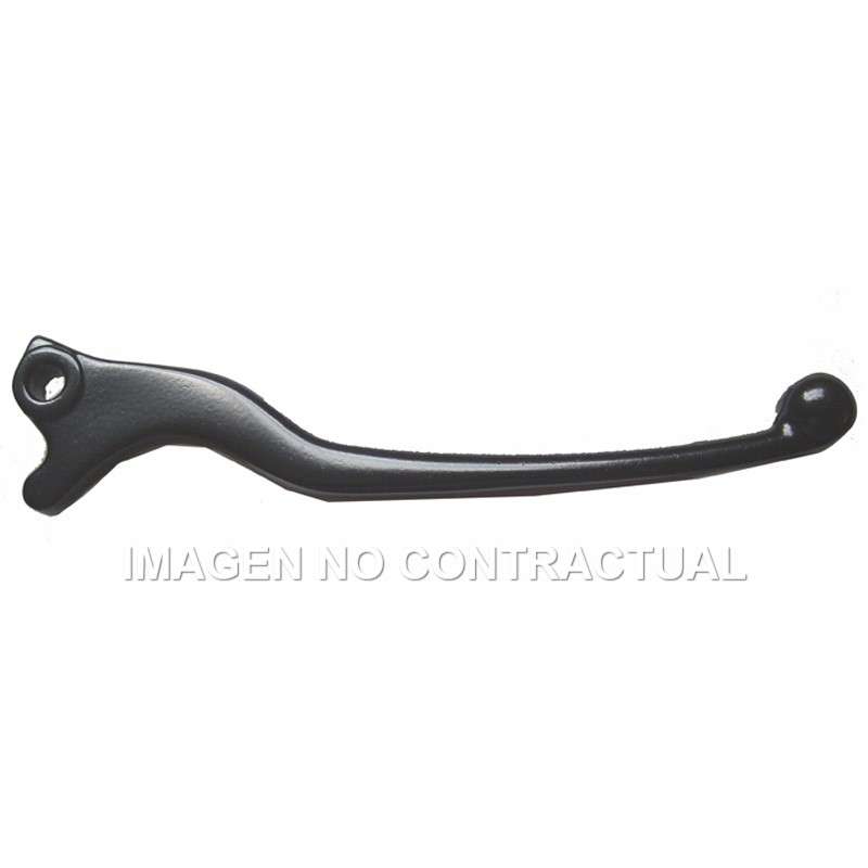 maneta derecha-izquierda negra piaggio beverly 125-200-250