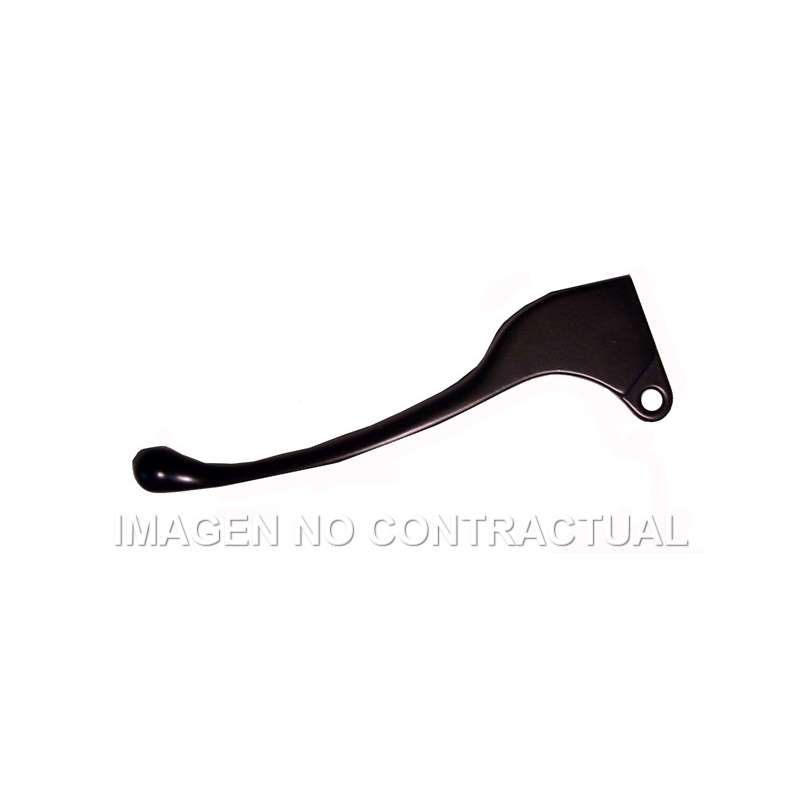 maneta izquierda negra kymco agility city 50 | Nilmoto