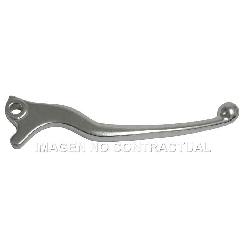 maneta izquierda cromada piaggio carnaby cruiser 300