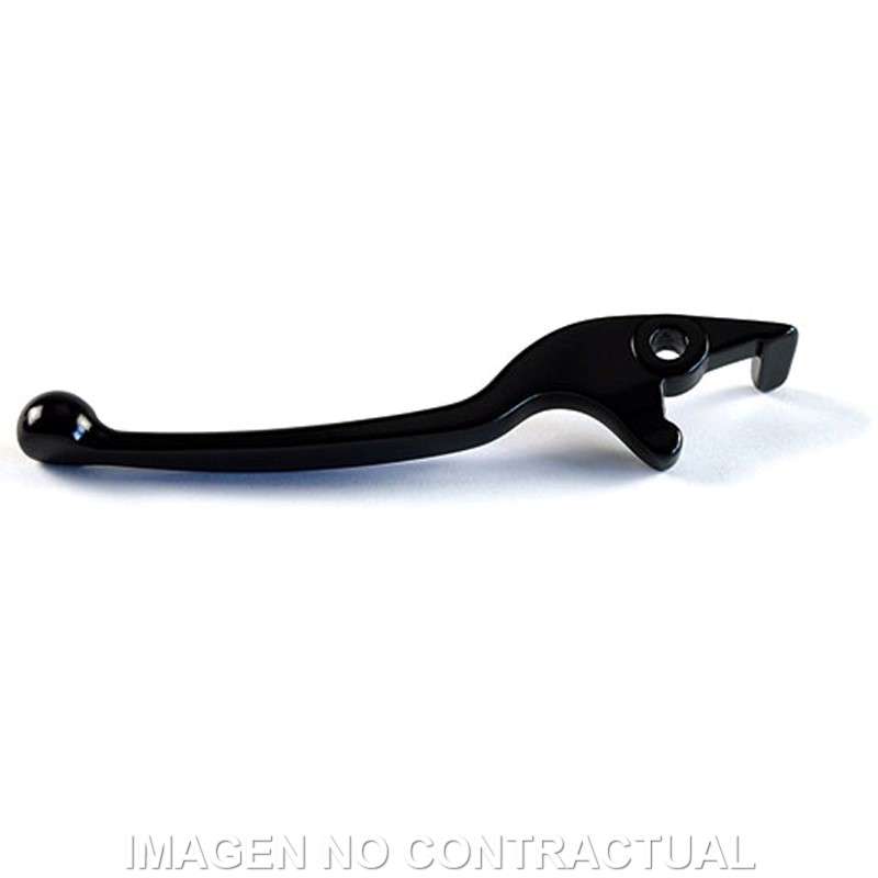 maneta freno izq. negra yamaha nmax 125-150