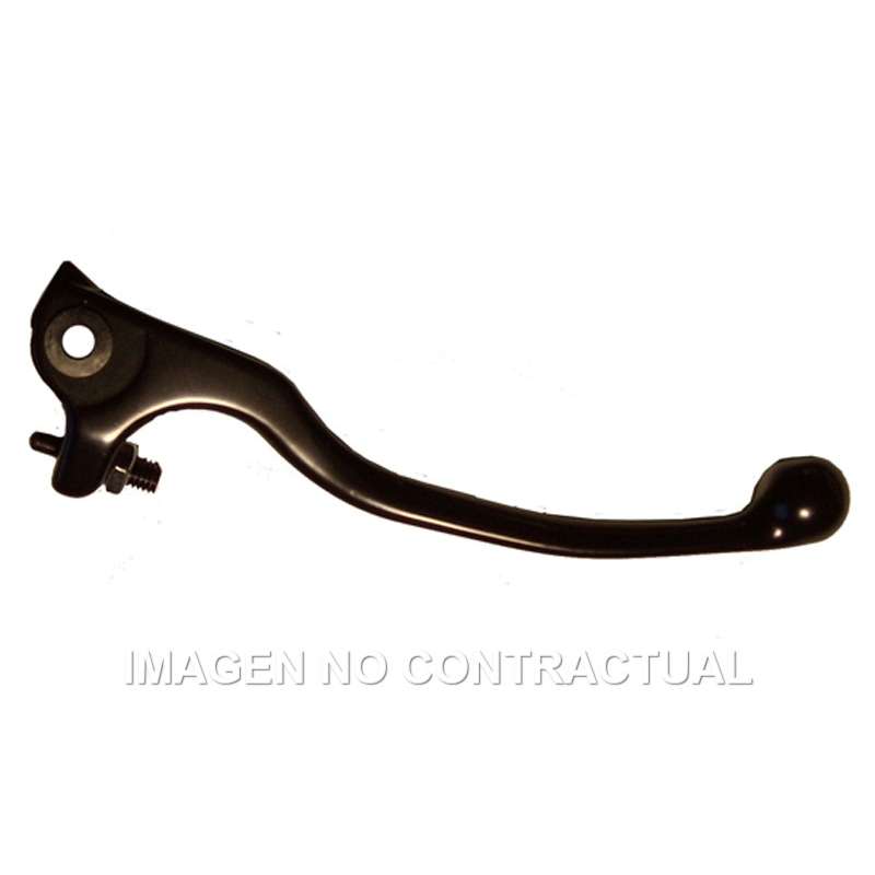 maneta derecha negra betamotor