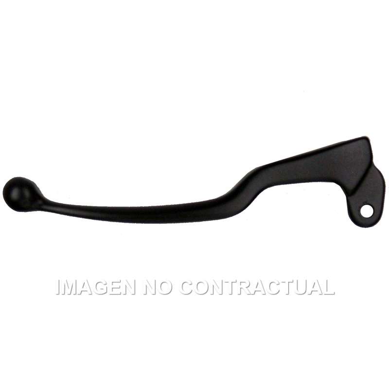 maneta izquierda negra keeway