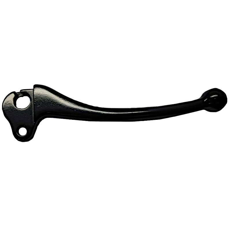 maneta izquierda negra vespa p 200