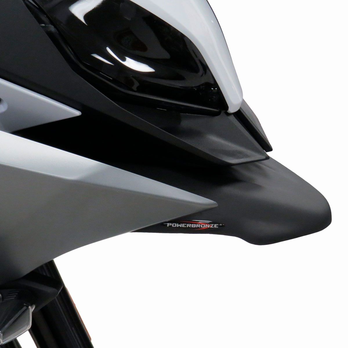 Pico pato PowerBronze BMW F 900 XR 20+