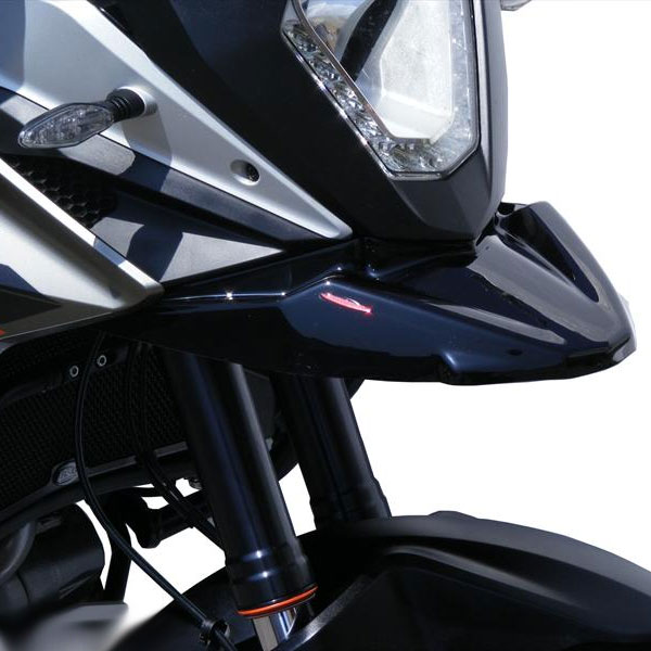 Pico de Pato frontal para moto Ktm 1190 Adventure 13 Nilmoto