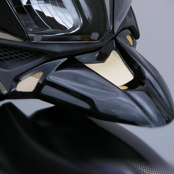 Pico de Pato para frontal de la moto Suzuki VStrom 1000 0511 Nilmoto