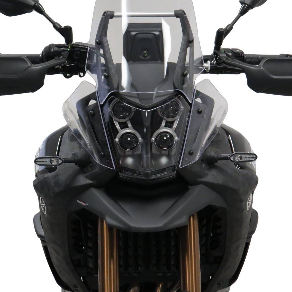 Pico pato Yamaha Tenere World Raid 22+ PowerBronze