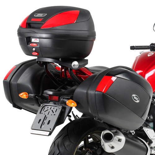 Soporte trasera moto YAMAHA 06-15 |