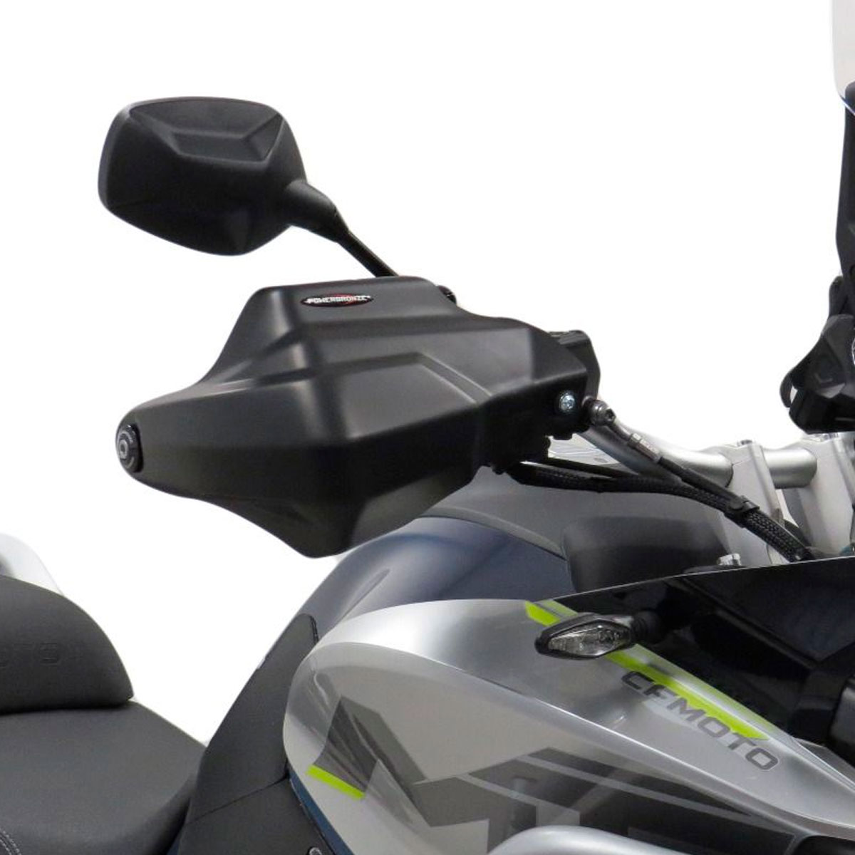 Paramanos Powerbronze CF Moto 450MT 24-