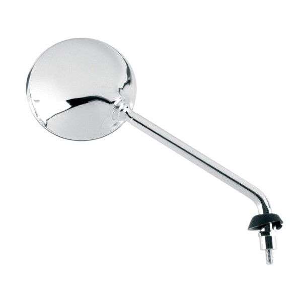 Rétroviseur Droit Pour Piaggio Vespa GT 125/150/300 (modèles à Partir De 2020) - Référence 7828 DX