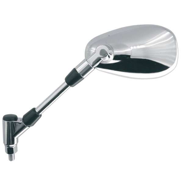 retrovisor moto pulido yamaha fz1 1000 izquierdo