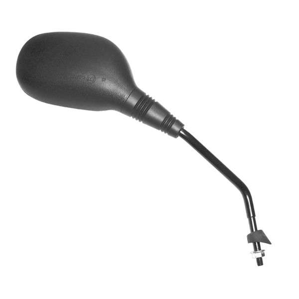 retrovisor moto piaggio mp 3 derecho