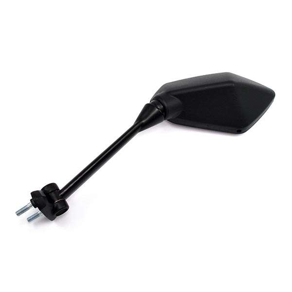 retrovisor moto kawasaki er6f izquierdo