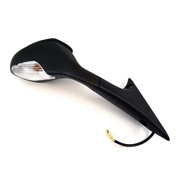 retrovisor moto aprilia 850 srv derecho con interm.