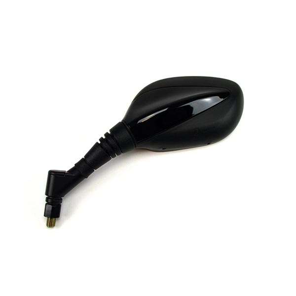 retrovisor moto kymco xciting 300-500 izquierdo