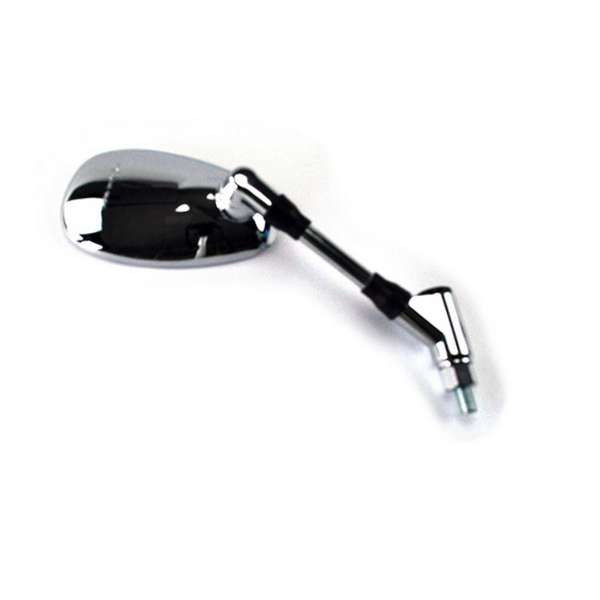 retrovisor moto yamaha sr 400 -14-- derecho