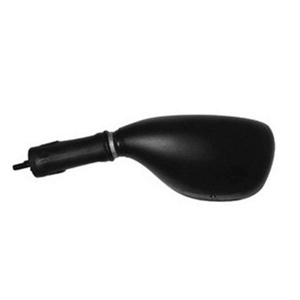 retrovisor moto kawasaki zx6r -98-00- izquierdo