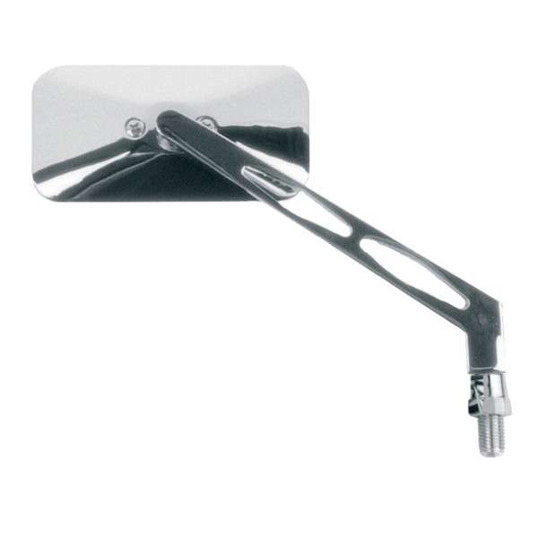 retrovisor moto custom pequeño derecho