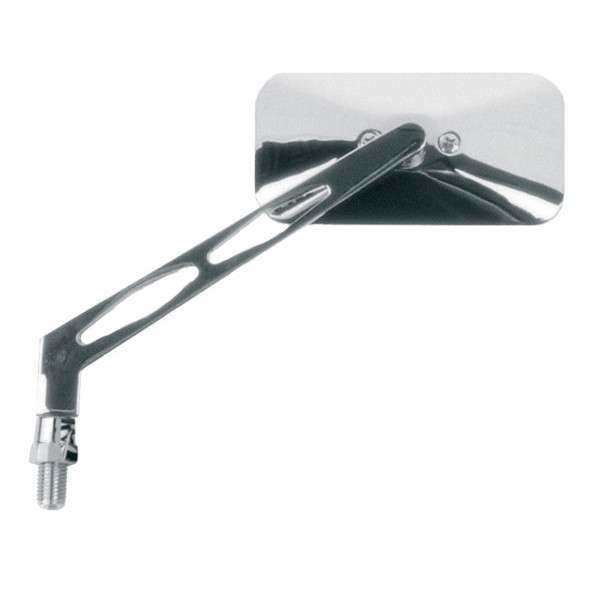 retrovisor moto custom pequeño izquierdo