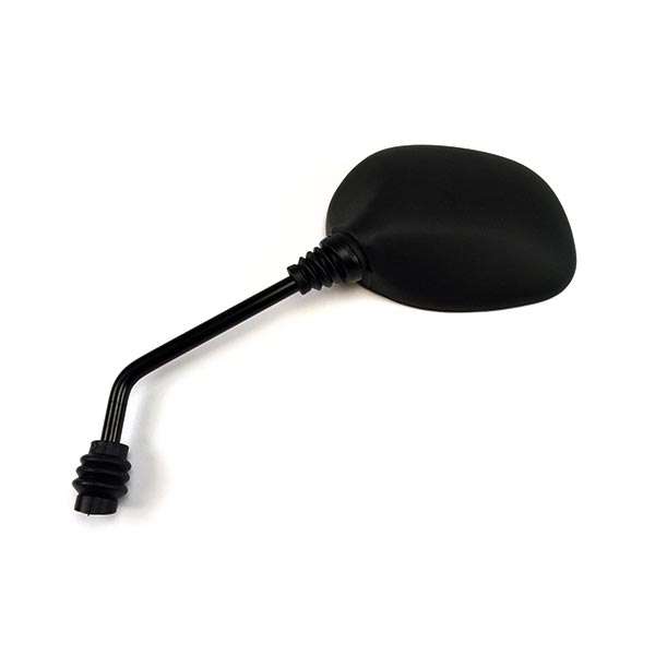 retrovisor moto honda foresight 250 izquierdo