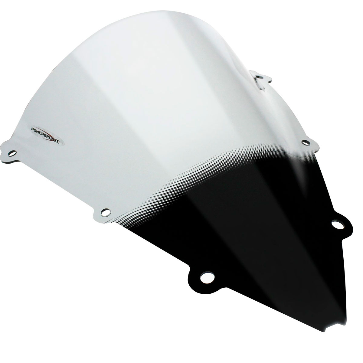 Cupula Powerbronze Aprilia RS4 125 RS4 RS125 10+