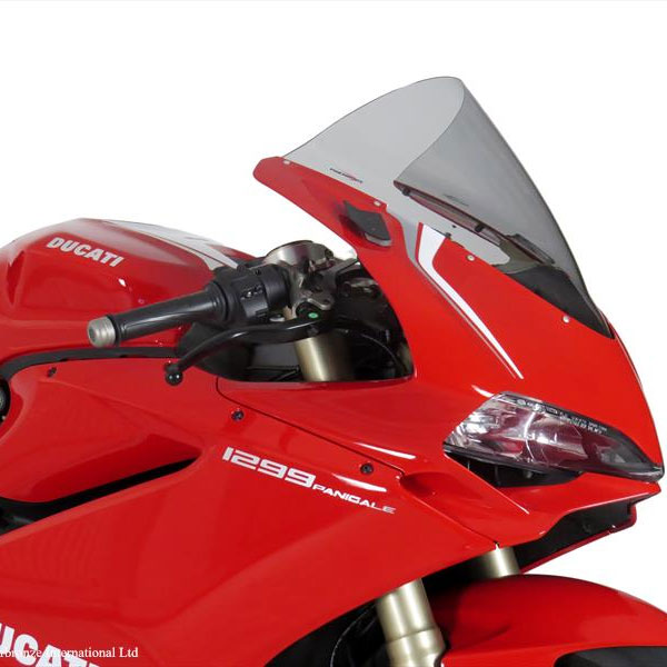 Cupula PowerBronze Doble Burbuja Airflow Ducati 1299-959 Panigale