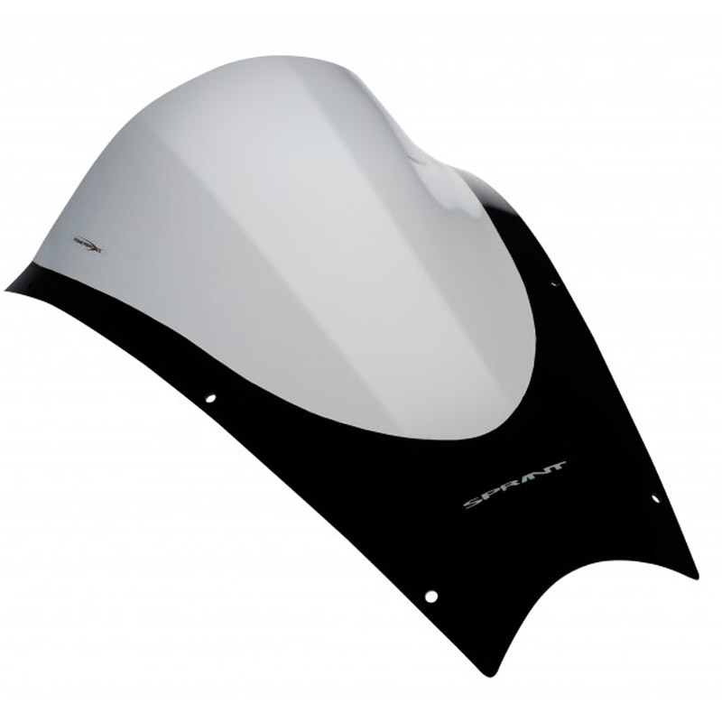 Cupula airflow Powerbronze Triumph Sprint 2010-
