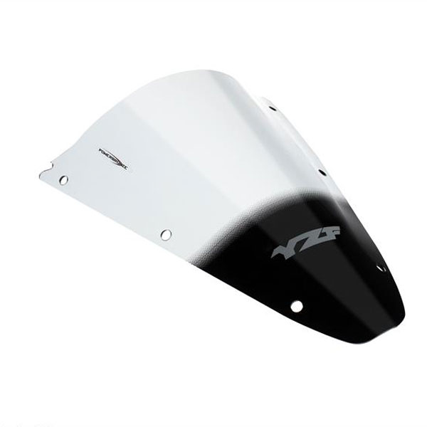 Cupula airflow Yamaha YZF R125 08- Powerbronze