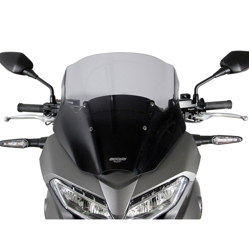 Support Smartphone GPS Pour Honda VFR800X Crossrunner 2011-2013 - Fixation Robuste 22mm