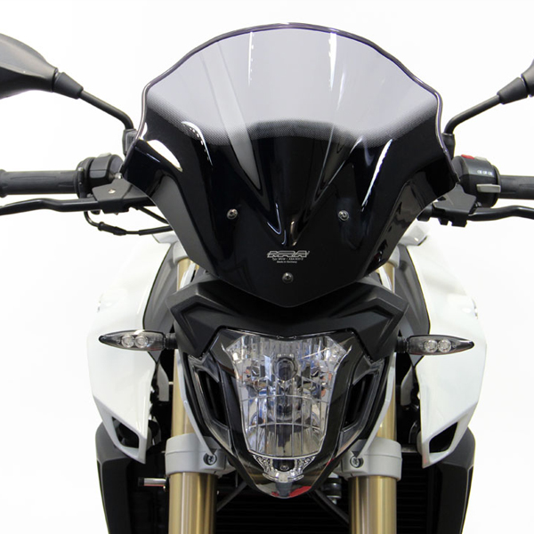 Paramanos moto Bmw F800R 2015- Marca Givi