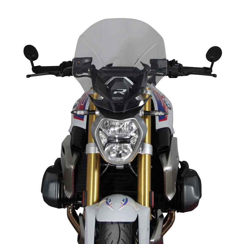 Cupula touring MRA Bmw R1250R 19- | Nilmoto