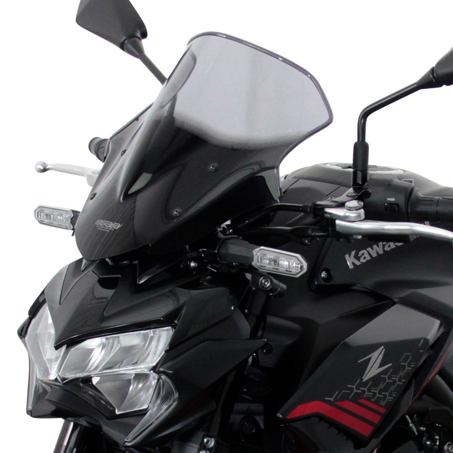 Cupula MRA Z900-SE 2020-2024 ahumada
